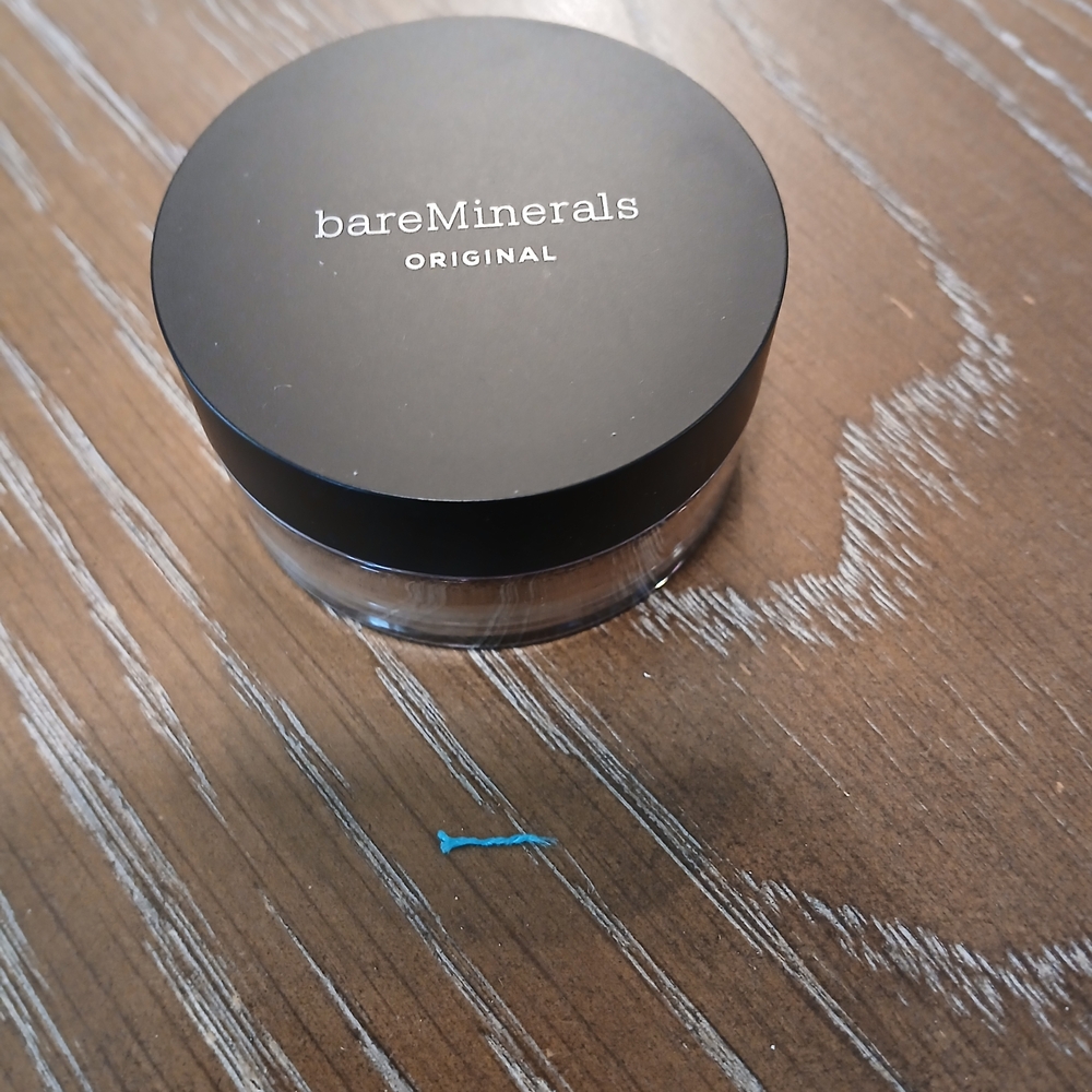 bareMinerals Original Foundation